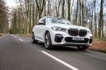 BMW X5 M50d 2018 года (UK)